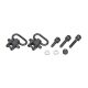 ALLEN SWIVEL SET 1 B/A RIFLE H/WARE INCL