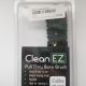 CLEAN E Z RIFLE CLEANING SYSTEM 6MM/.243 CAL