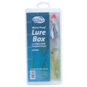 JARVIS WALKER LURE BOX SMALL