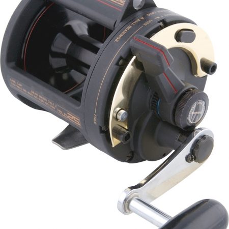 SHIMANO TLD 50 2 SPEED LRS – Fish City Albany : Fishing – Hunting – Boating