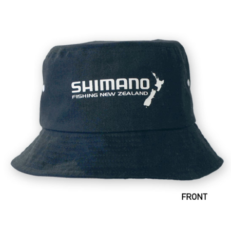 SHIMANO BUCKET HAT