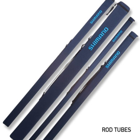 SHIMANO ROD TUBE SUITS 6'6" 2 PCE