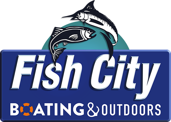 Fish City Albany : Fishing - Hunting - Boating