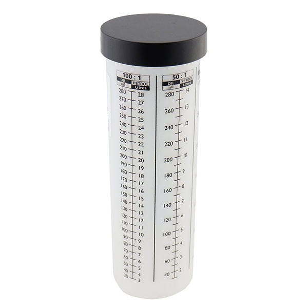 QUICKSILVER OIL MEASURE CUP - Fish City Albany : Fishing - Hunting -  Boating, North Shore