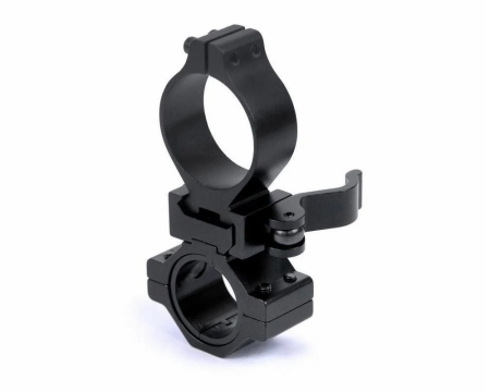 OUTDOOR OUTFITTERS TORCH SCOPE MOUNT 30MM QUICK CONECT