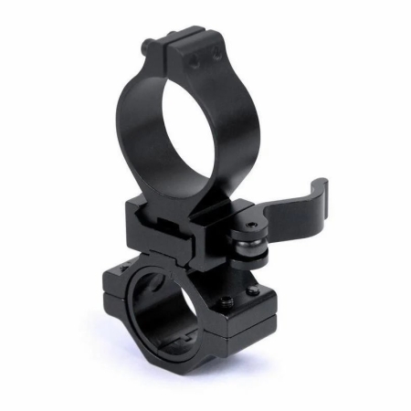 OUTDOOR OUTFITTERS TORCH SCOPE MOUNT 30MM QUICK CONECT