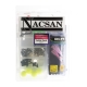 NACSAN SURFCASTING GIFT TACKLE PACK