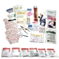 HUTCHWILCO FIRST AID KIT 167 PIECES