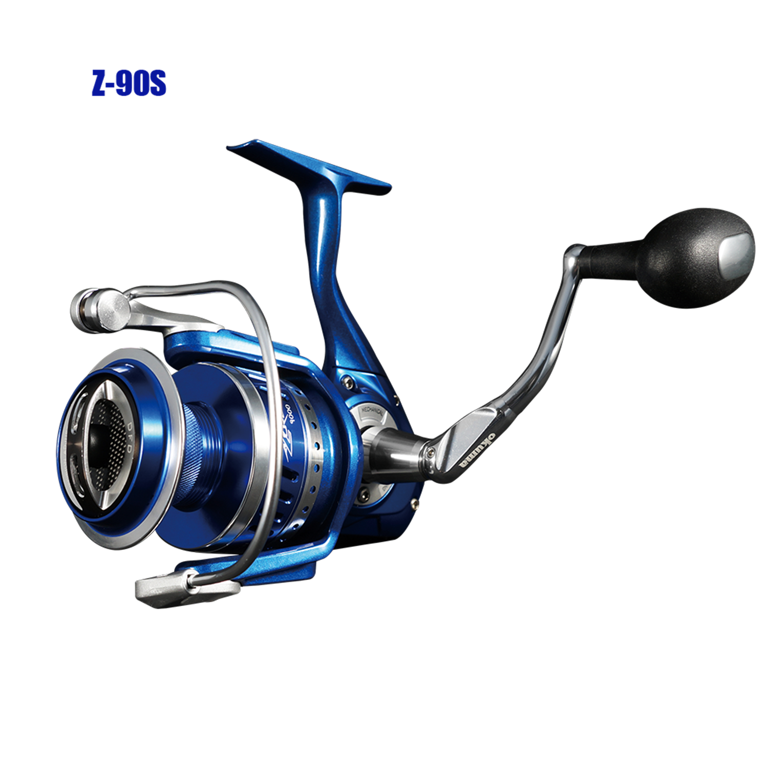 okuma azores combo