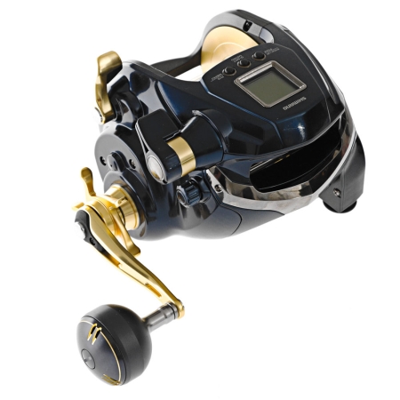 SHIMANO BEASTMASTER 9000A ELECTRIC REEL