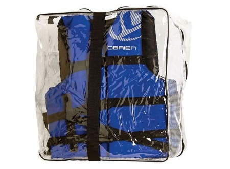 Obrien Universal 4 Pack of Vests