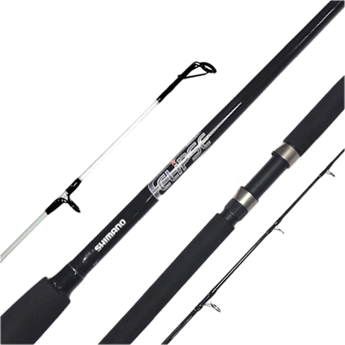 shimano eclipse 12 surf rod