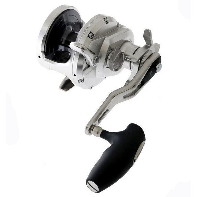 SHIMANO OCEA JIGGER 4000 - Fish City Albany : Fishing - Hunting