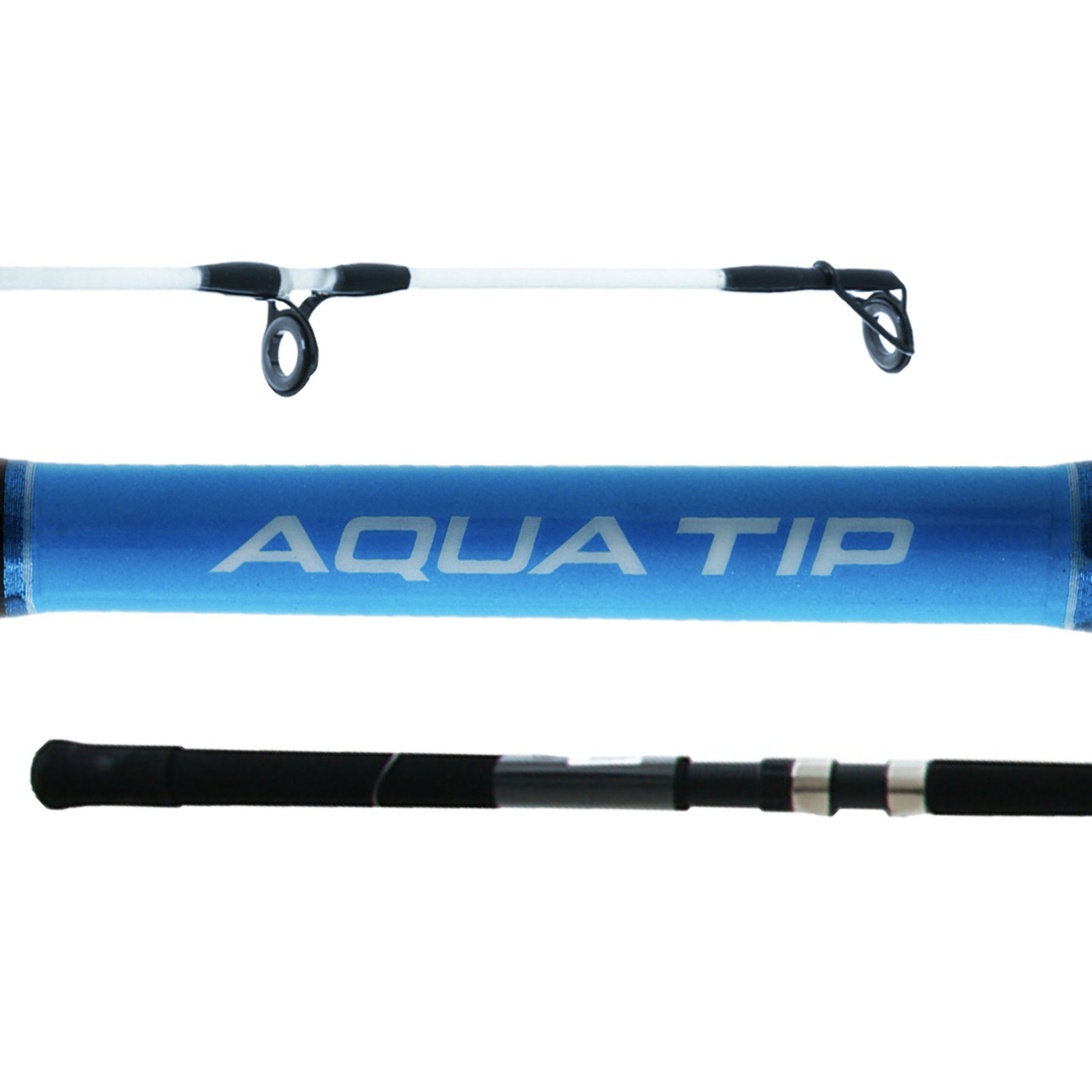 shimano aquatip rod