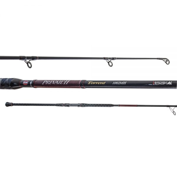 PENN PREVAIL ii SURF 902SPH PE3-5 2PC - Fish City Albany : Fishing -  Hunting - Boating, North Shore