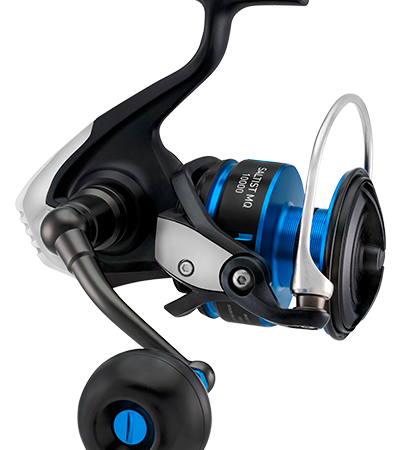 Saltwater Fishing Reels for Sale - Fish City Albany