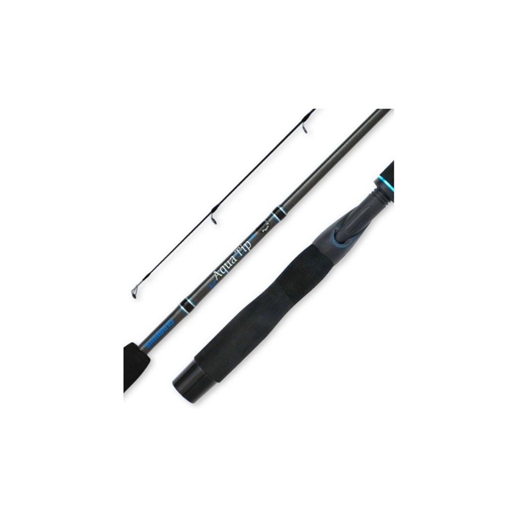 shimano aquatip rod