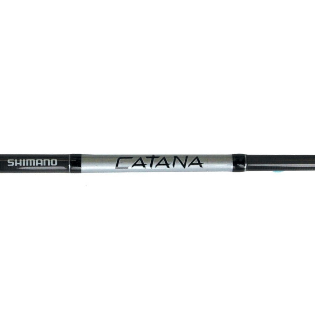 shimano catana egi squid rod