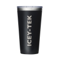 ICEY TEK DRINKWARE COFFEE TUMBLER 470ML
