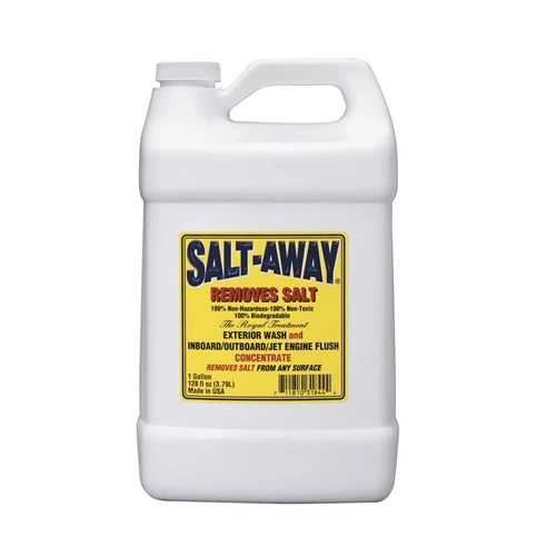 SALT-AWAY CONCENTRATE 3.79 LTR - Fish City Albany : Fishing - Hunting -  Boating, North Shore