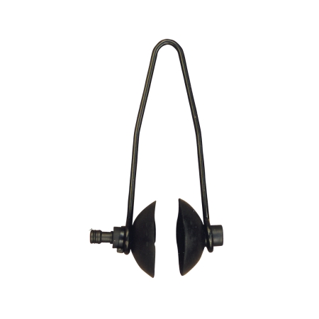 BLA OUTBOARD FLUSHER SMALL ROUND RUBBER