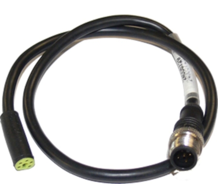 SIMRAD SIMNET CABLE TO MICRO-C MALE 0.5M