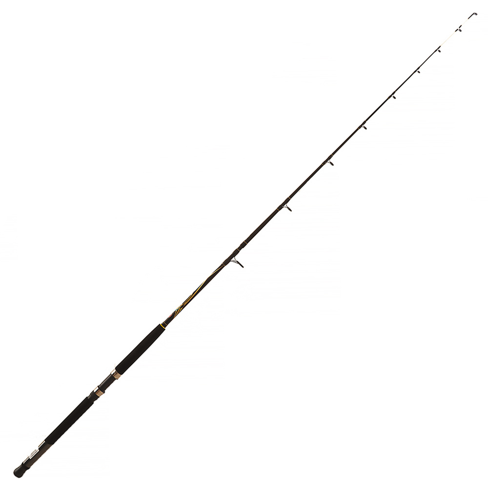 PENN SPINFISHER 7FT 5-10KG 2PC - Fish City Albany : Fishing