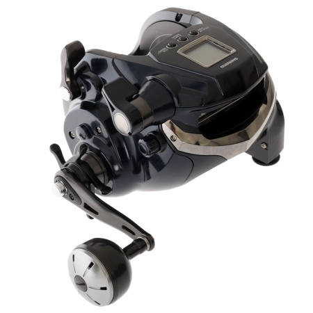 SHIMANO FORCEMASTER 9000A ELECTRIC REEL