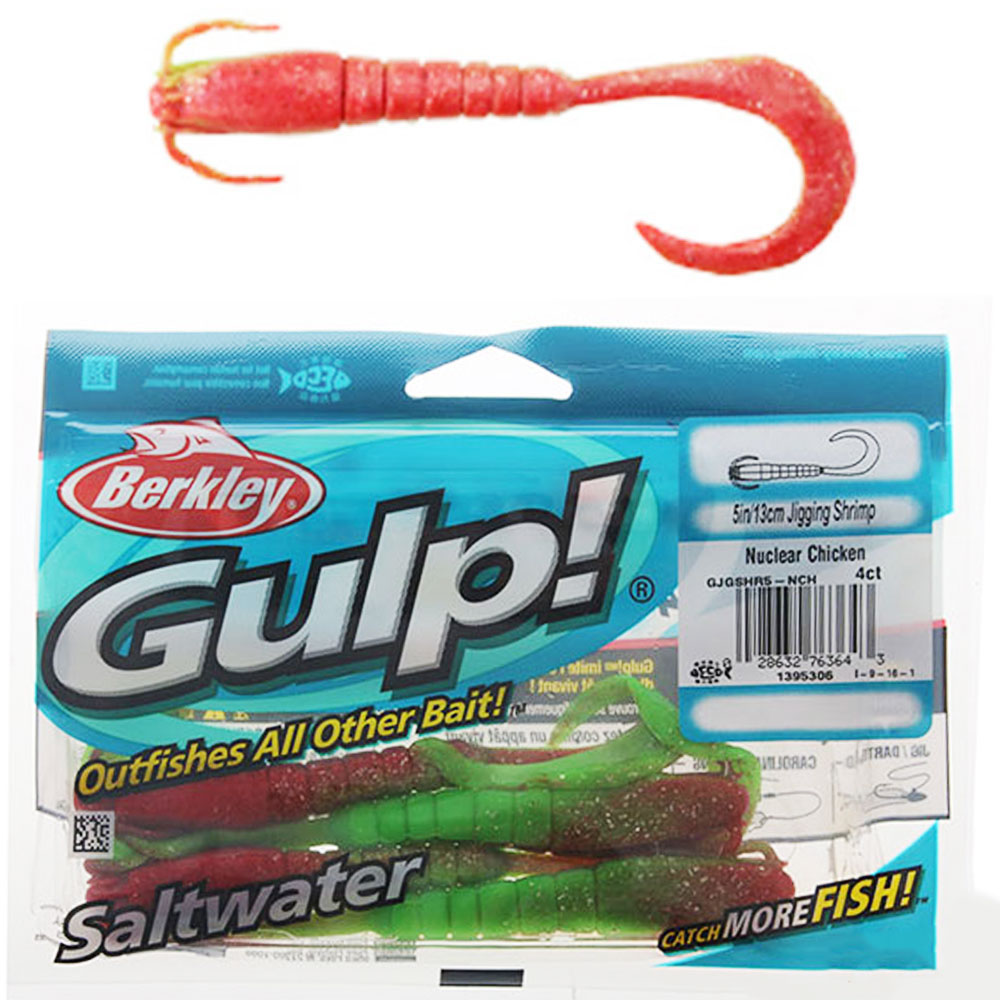 Berkley Gulp!® Shrimp