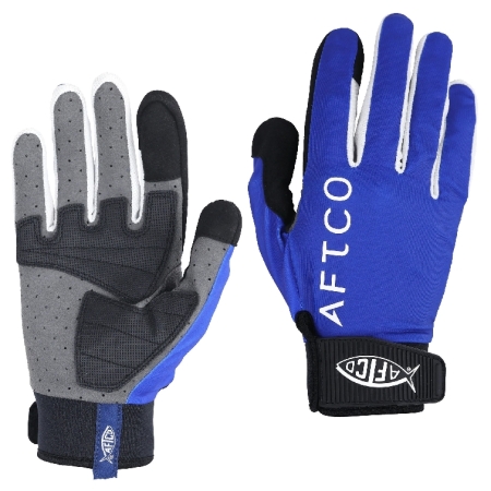 AFTCO GLOVES JIGPRO
