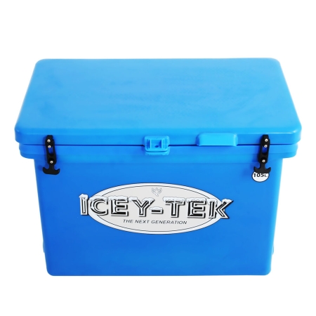 ICEY TEK CUBE CHILLY BIN COOLERS