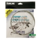 SUNLINE SIGLON STAINLESS STEEL WIRE 1X7 COATED