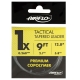 AIRFLO TACTICAL TAPERER LEADER 9