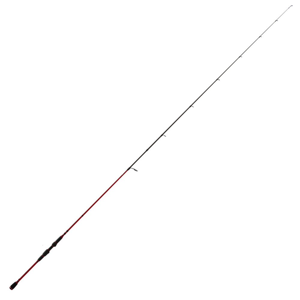 CD RODS HYDRAGRAPH CANAL LIGHT SPIN 2PC 8'0 2-10GM 2-5KG - Fish City Albany  : Fishing - Hunting - Boating, North Shore