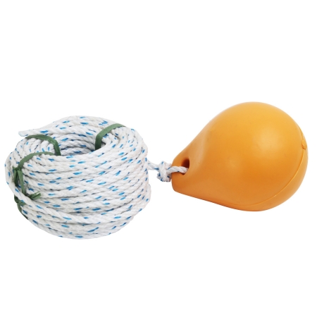ROPE AND FLOAT 30M