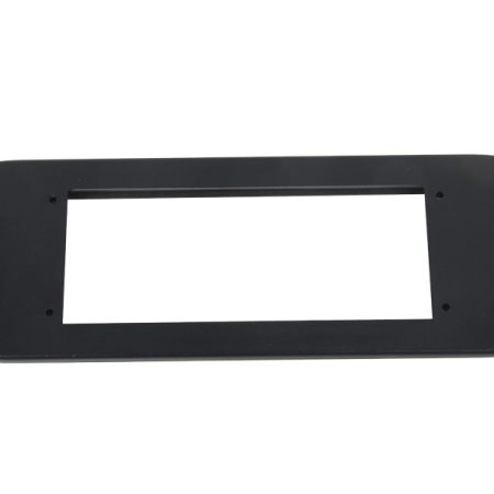 FUSION 200/600 SERIES HEAD UNIT MOUNTING PLATE