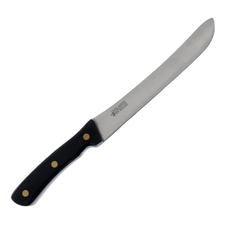 DUEL KNIVES DK3B ACRYLIC STAINLESS FILLET KNIFE (INC SHEATH)