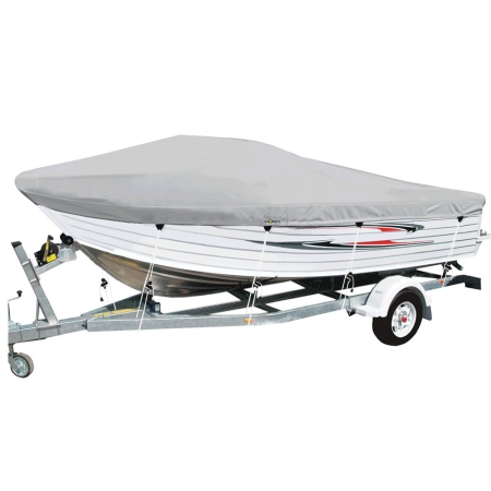 OCEANSOUTH RUNABOUT COVER GREY