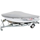 OCEANSOUTH RUNABOUT COVER GREY