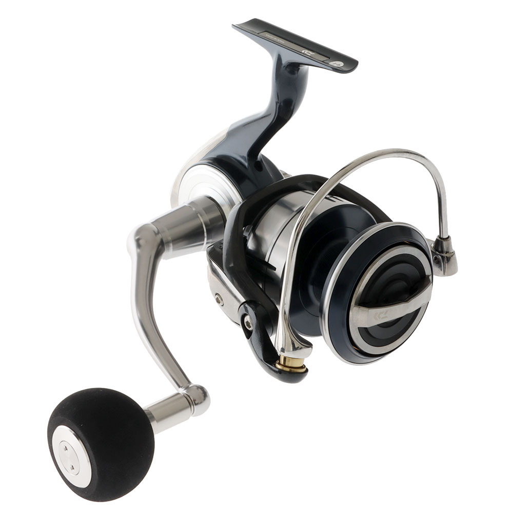 DAIWA CERTATE SW (G) 10000-P SPINNING REEL - Fish City Albany