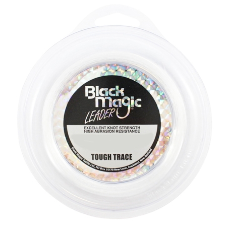 BLACK MAGIC HARD TRACE