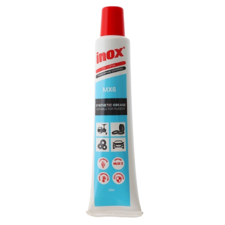 INOX GREASE MX6 30G BLISTER PACK
