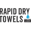 Rapid Dry Towel - The Finisher