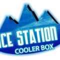 Ice Station Elite Cooler Box 40 Litre