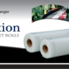 INNOVATION VAC & SEAL ROLLS or BAGS