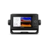 Garmin ECHOMAP™ UHD 65cv With GT24UHD-TM Transducer