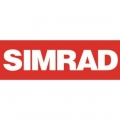 Simrad NSX 3007 AL XDCR + Aus/NZ Chart